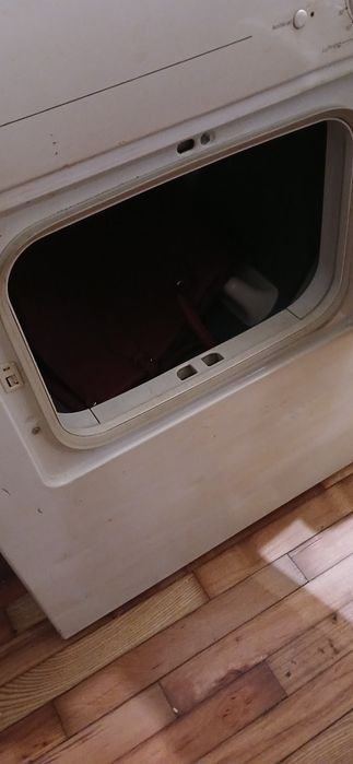 сушильна машина не робоча