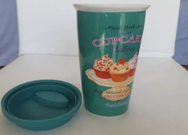 Chávena Secret de Gourmet