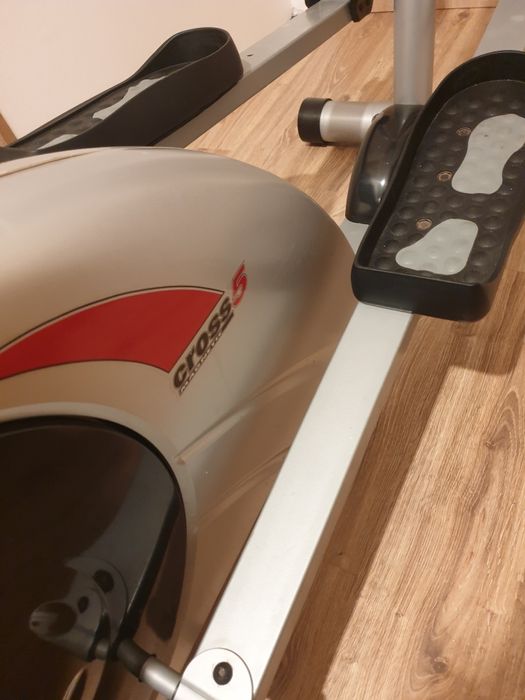 Orbitrek Crane Cross 5