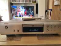 Odtwarzacz CD DENON. model DCD-500 AE