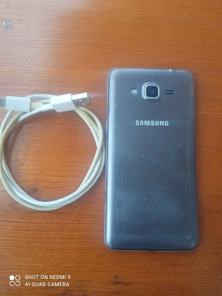 Vendo sangsung Galaxy grand prime