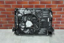 ‼️Комплект радіаторів bmw 2 u06 x1 u11 x2 u10‼️