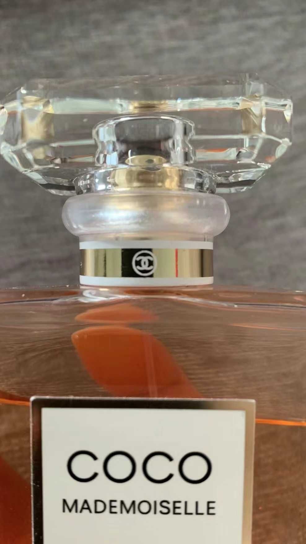 Chanel COCO MADEMOISELLE 100ML nowy, nieużywany