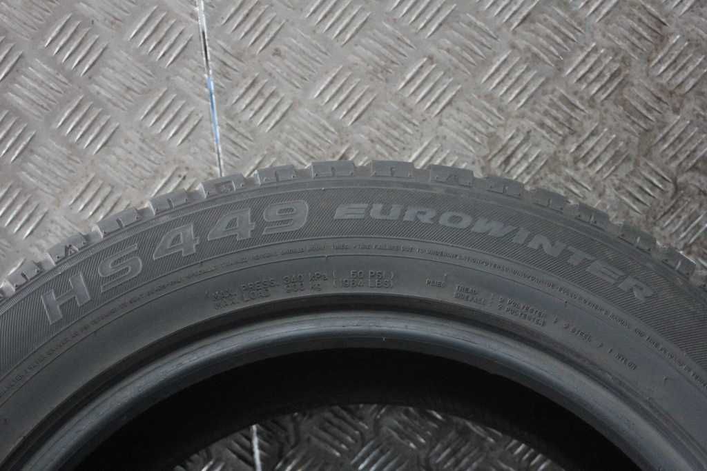 235/55/18 Falken  HS449 EuroWinter 235/55 R18