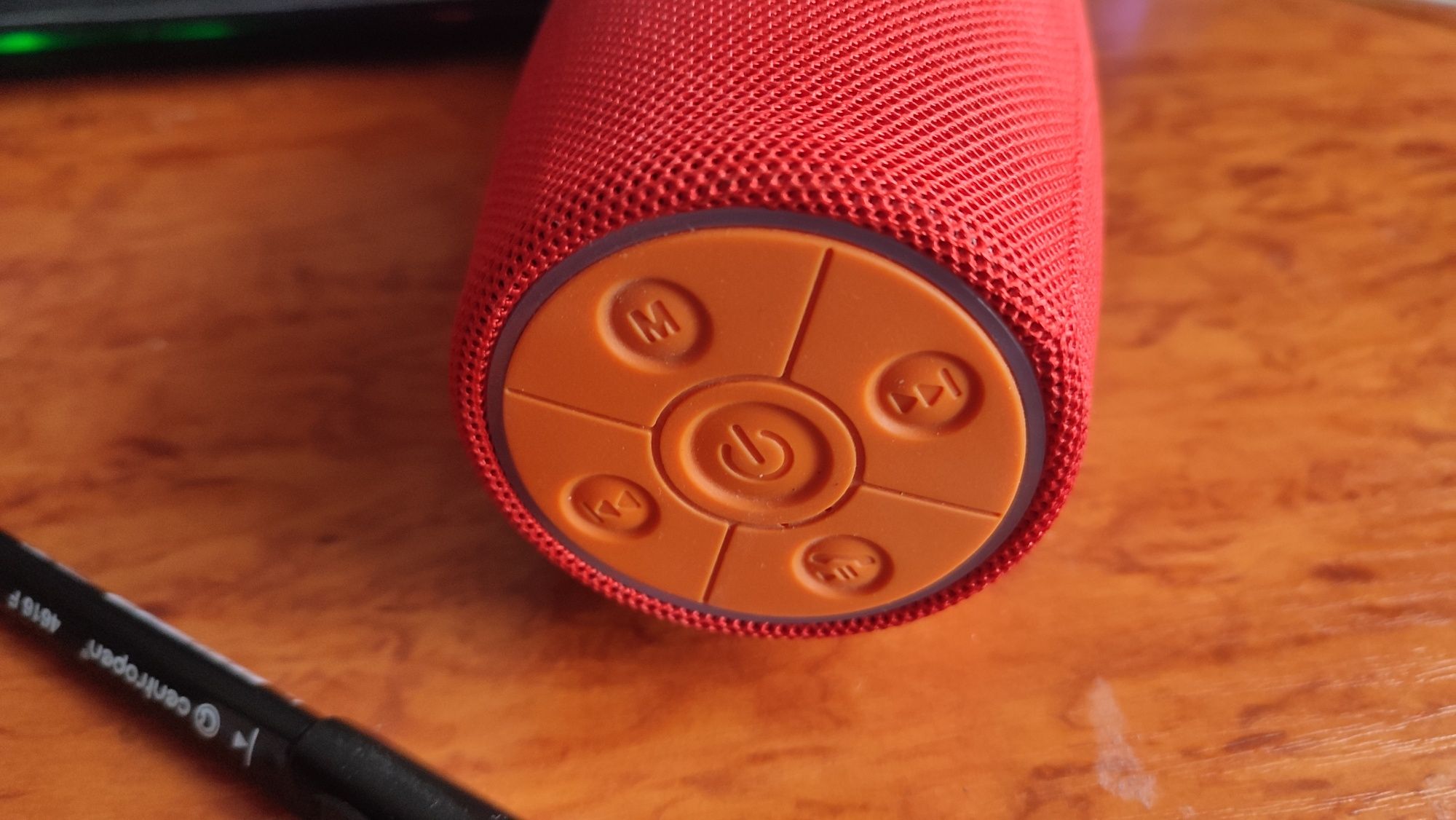 Портативна bluetooth колонка T&G