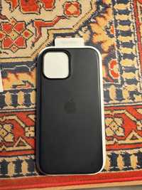 Case iphone 13 pro max czarne apple