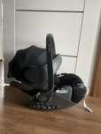 Cybex Cloud T+ Plus i-Size