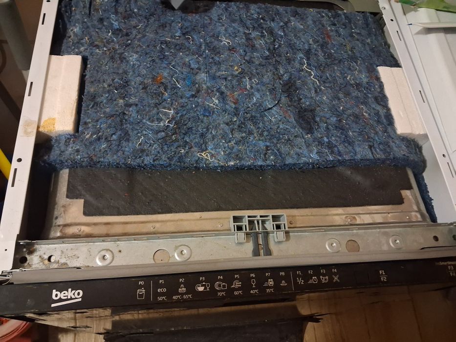 Sprzedam zmywarkę  beko