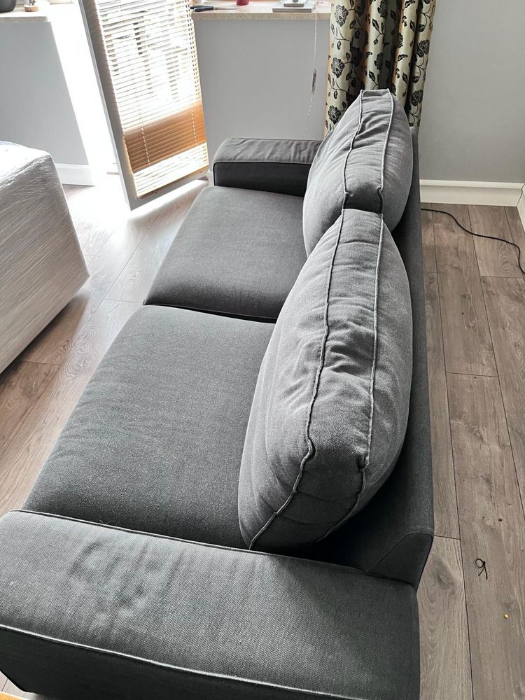 Sofa 3osobowa Kivik Ikea