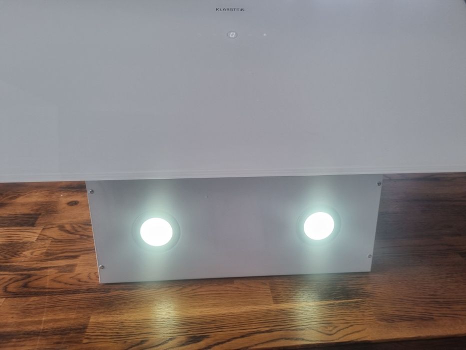 Okap kuchenny klarstein