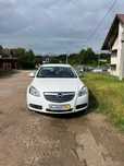 Opel Insignia 2.0 diesel