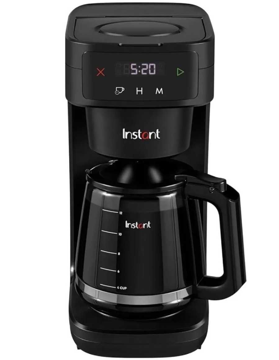 Nowy Ekspres do kawy Instant Infusion Brew