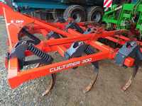 Kuhn Cultimer 300, agregat bezorkowy non stop