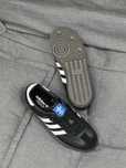 Nowe\B75807*adidas^SambaOG*|Czarny ButyUnisexTrampki.38.5