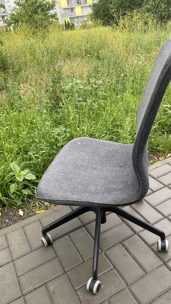 Krzesło Langfjall