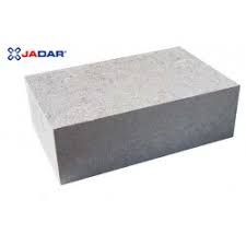 Bloczek JADAR B20 betonowy fundamentowy 38x24x12cm Radom