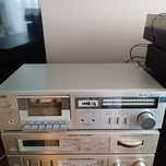 Magnetofon JVC KD-D2E