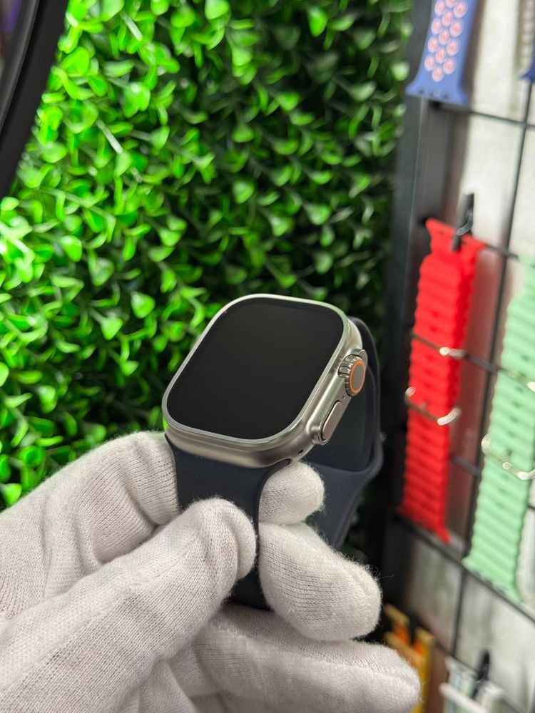 Apple Watch Ultra 49mm 100% Магазин, Гарантія, Вибір