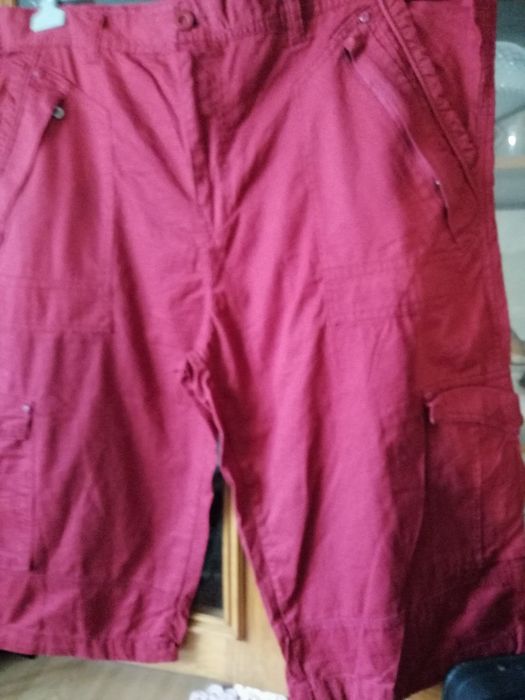Spodenki  damskie krotkie