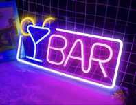 LED, Neon, Nazwa BAR - mam też wiele innych !