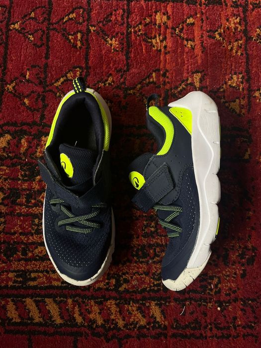 Sapatilhas de desporto criança t33