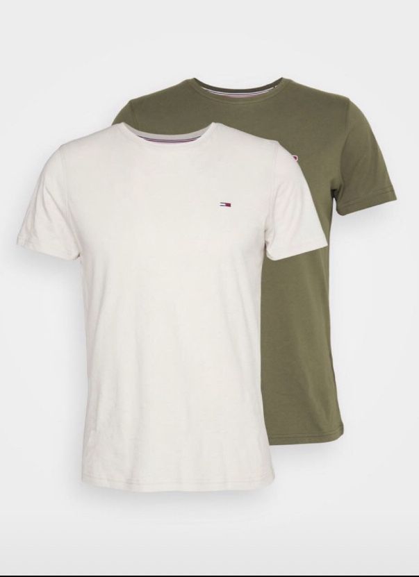 2 pack T-shirt Tommy Hilfifer XL