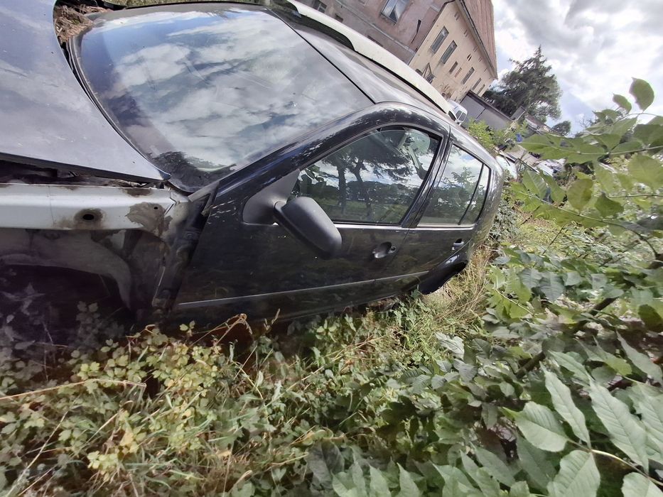 Golf 4 Drzwi Lewe prawe lusterko części