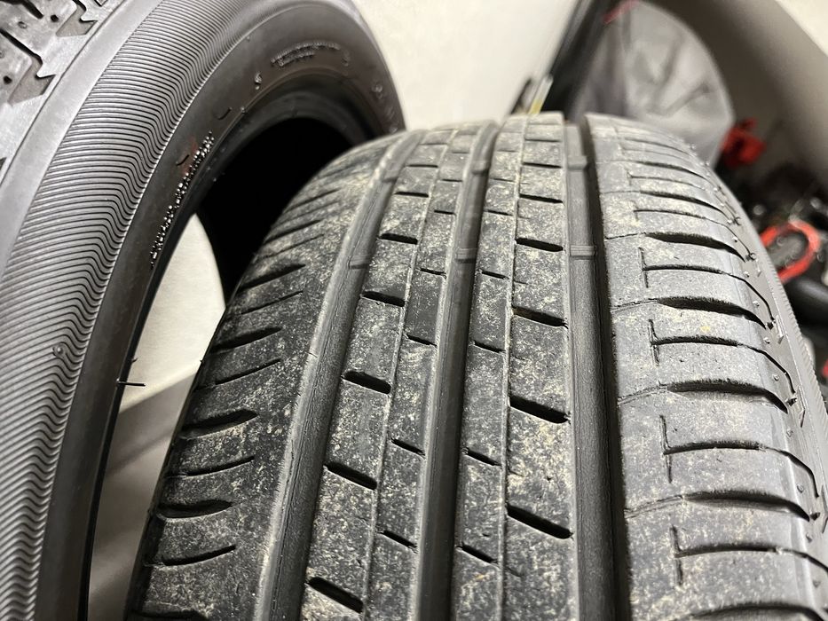 Opony letnie Bridgestone 185 55 r16