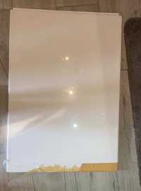 Panel, obudowa wanny, biały nowy, 70 cm x 51