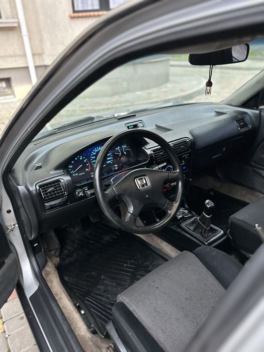Honda Accord 2.0