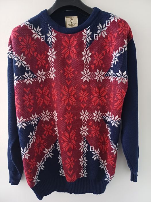 Свитер кофта Мі Genie оригинал сделан в Англии  L