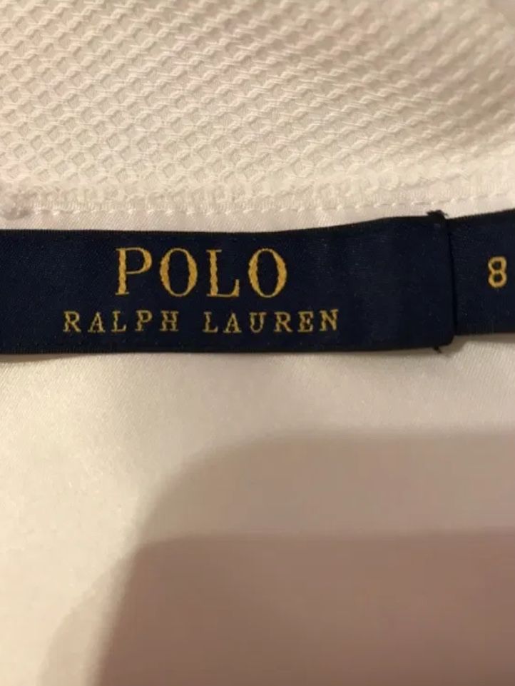 Sukienka marki POLO Ralph Lauren