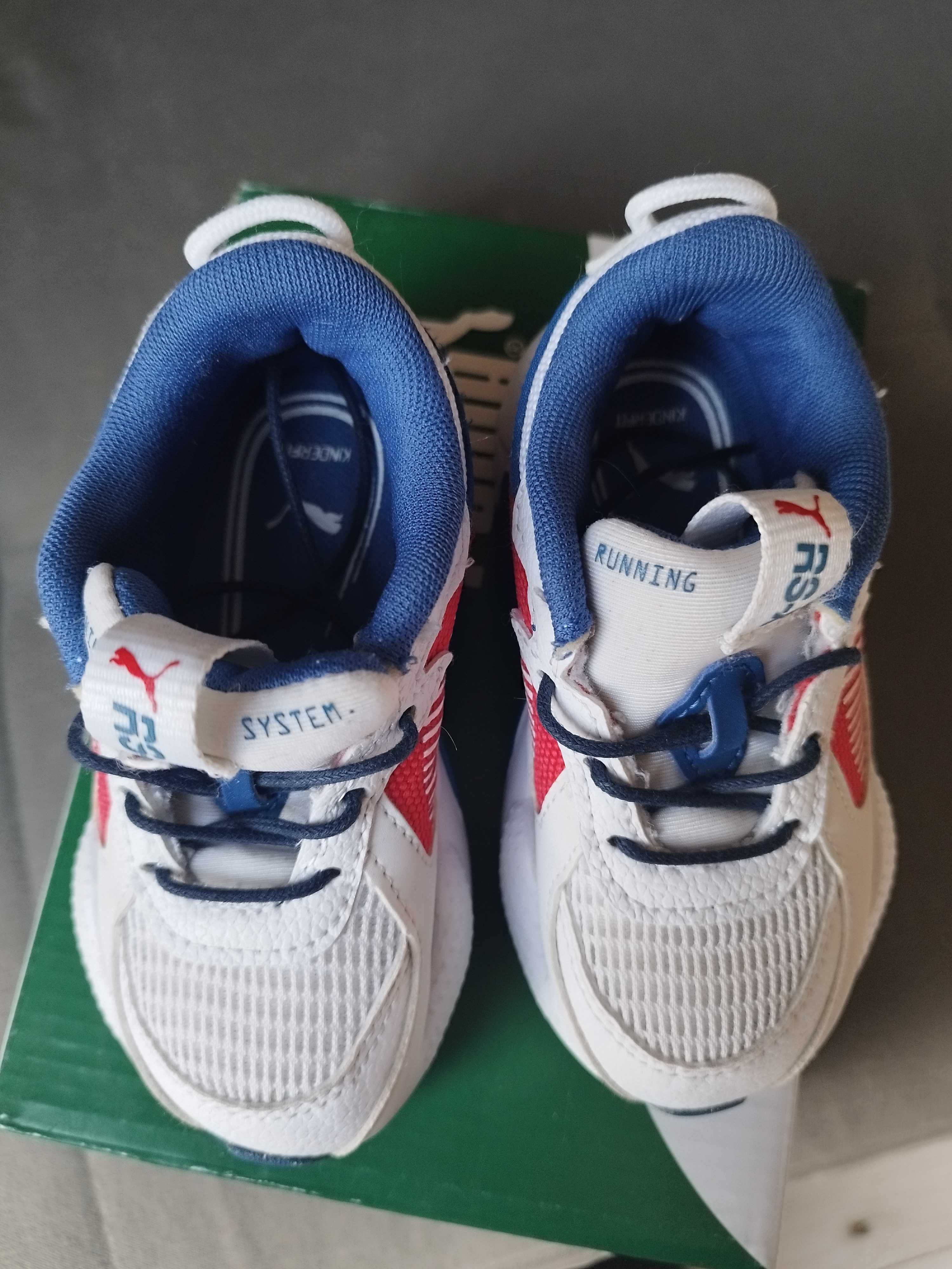 Buty puma roz 22