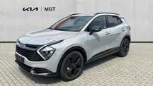 Kia Sportage 1.6TGDI 160KM 6MT, ANNIVERSARY, Nowy rok produkcji!