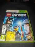 Okazja!!! Gra Lego Batman  na Xbox 360 !!! Polecam!