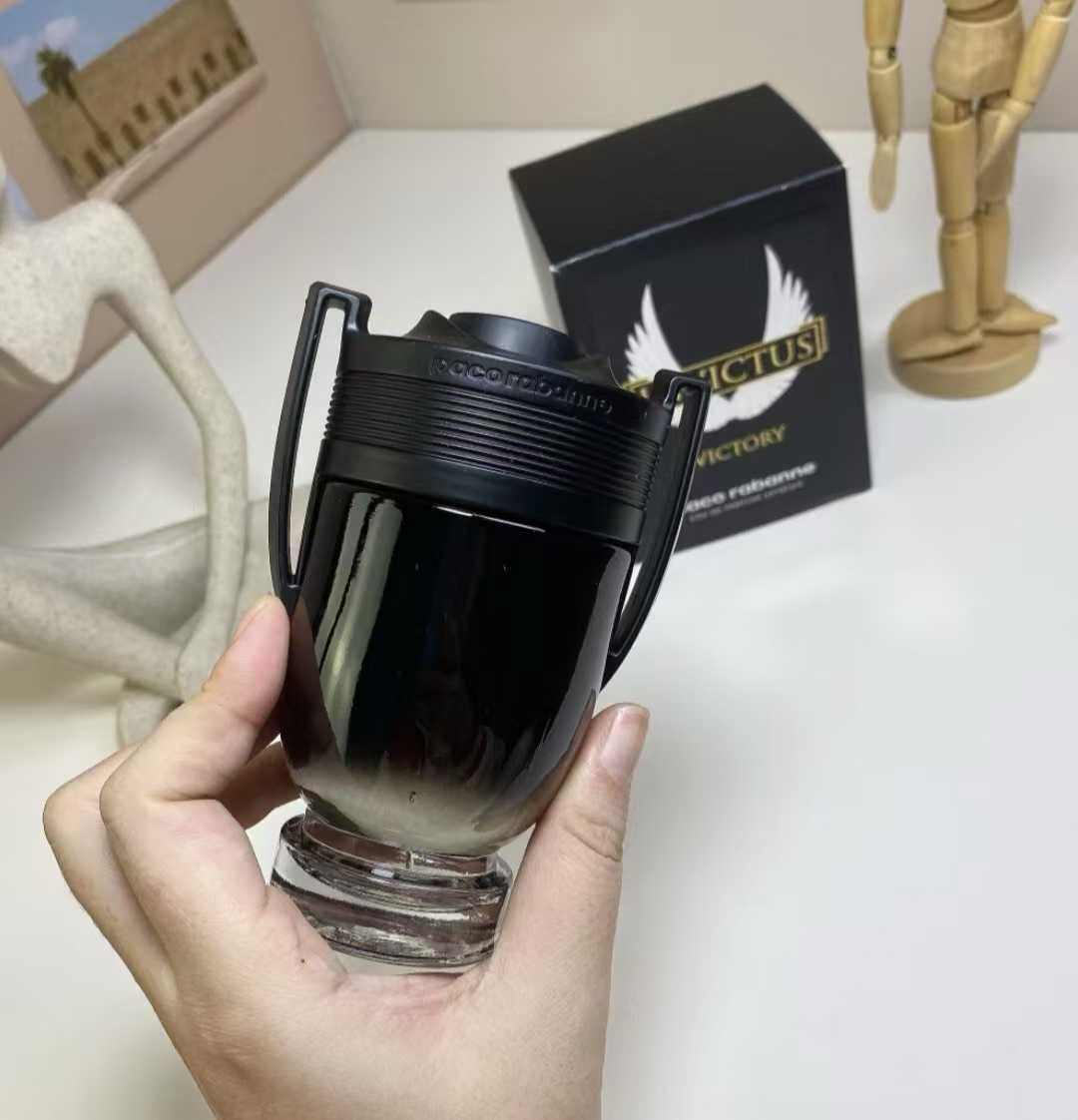Perfumy Paco Rabanne Invictus Victory 100ml