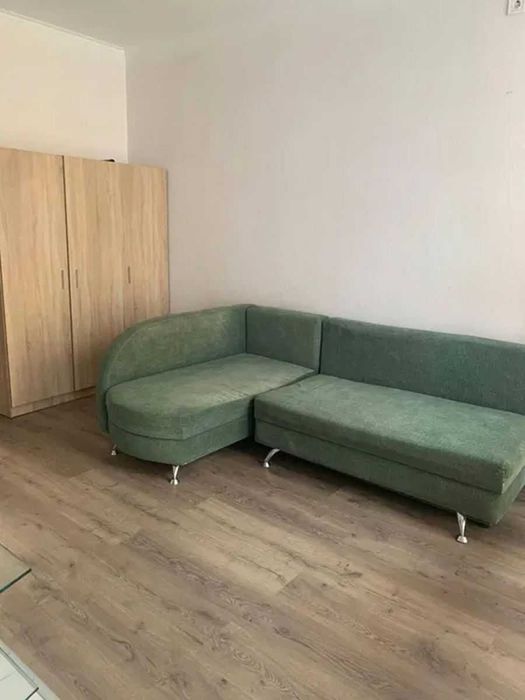 Продаж 1-кімнатна, ЖК Яскравий, Сімї Кульженків 37, Терміново