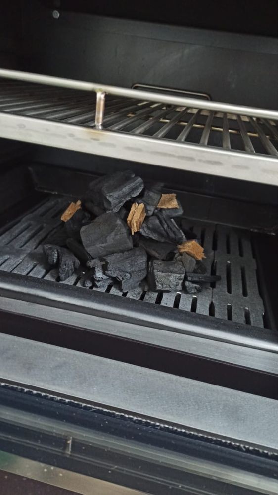 Forno / Assador / Grelha marca Pira 70 lux