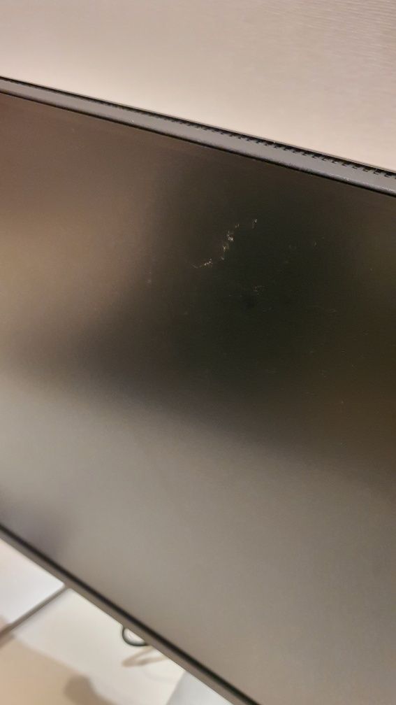 Монітор dell p2419h
