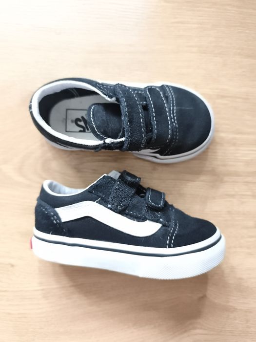 Buty trampki VANS r. 22