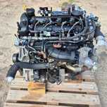 SILNIK D4HA 2.0 CRDI EU5  KIA SPORTAGE HYUNDAI IX35