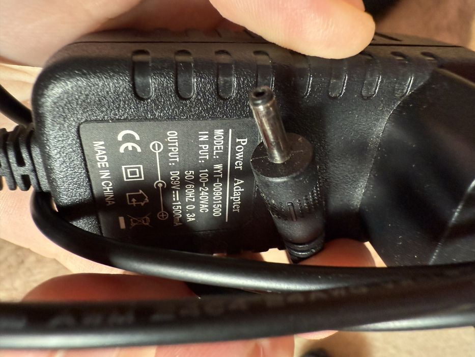 Зарядки адаптери до старих телефонів 12V 10v 5v