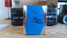 Perfum de nicho - perfumaria artística - Filippo Sorcinelli