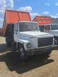 Продається ГАЗ 3309 Самоскид