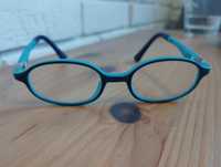 Oprawki do okularów dzieciece