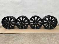 Диски 5*114,3 7Jx17 ET40 MAZDA