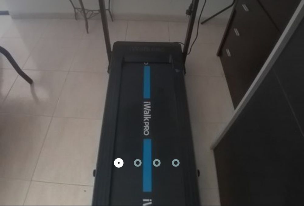 Passageira elétrica