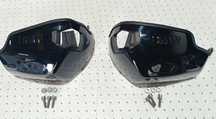 Proteções do Motor Oem BMW R Nine T
