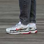 Чоловічі Кросівки Nike P-6000 Platinum Varsity Red