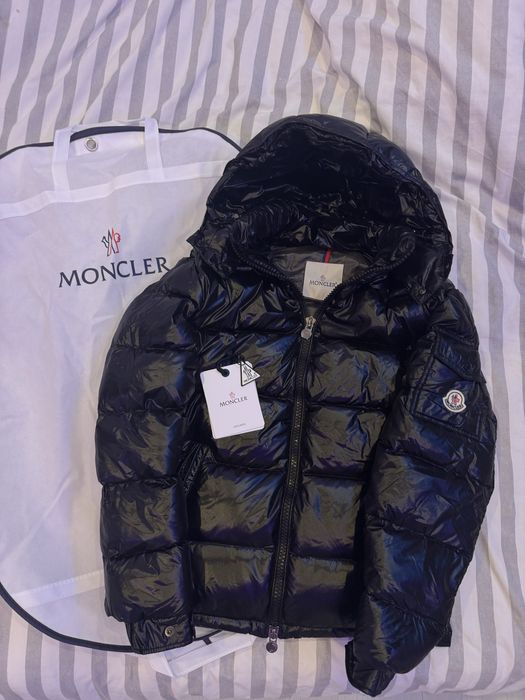 Moncler Maya Jacket